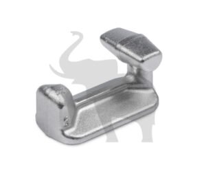 Кронштейн-фіксатор замка двери SCHMITZ (830700) SCHMITZ (830700)