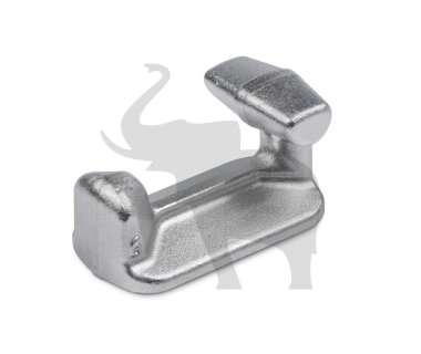 Кронштейн-фіксатор замка двері SCHMITZ  (830700) SCHMITZ (830700)