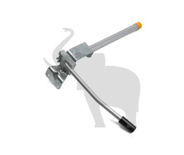 Фіксатор воріт напівпричепа SCHMITZ 1270076 (1502981395)