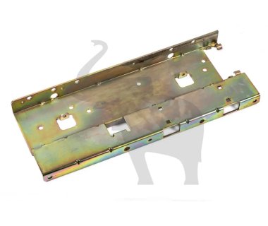 Кронштейн направляющего тележки SCHMITZ (334873) SCHMITZ (334873)