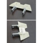 Кронштейн петли задних ворот (правый) SCHMITZ (584396) SCHMITZ (584396)