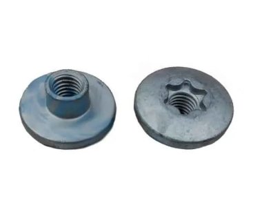 Гайка M8 SCHMITZ (1033750) SCHMITZ (1033750)