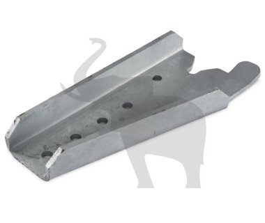 Кронштейн запасного колеса SCHMITZ SCHMITZ (1103980748)
