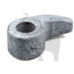 Запірний гак верхній SCHMITZ (830879) SCHMITZ (830879)
