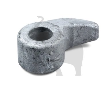 Запірний гак верхній SCHMITZ (830879) SCHMITZ (830879)