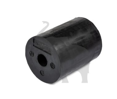 Ролик отбойника Ø100х130 мм SCHMITZ (1176610) SCHMITZ (1176610)