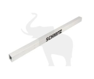 Бампер задній до причепа 2350 мм SCHMITZ (1141372) SCHMITZ (1141372)