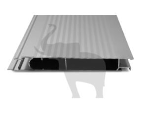 Профіль для воріт SCHMITZ 712092 3050 мм SCHMITZ (2700981416)