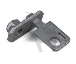 Пломба митної фіксації SCHMITZ ( 831035) SCHMITZ (831035)