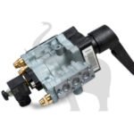 Кран управления платформы SCHMITZ (1244922) SCHMITZ (1244922)