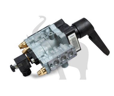 Кран управления платформы SCHMITZ (1244922) SCHMITZ (1244922)