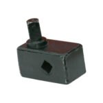 Натягувач тенту WIELTON L/R (квадрат) Wielton (1803980733)