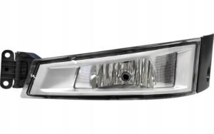 Фонарь противотуманный левый Volvo FH16 Mars Турция (21221152)