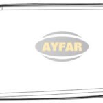 Стекло левой фары MAN TGX Ayfar Турция (2404500321)