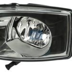 Фонарь противотуманный правый Renault Premium IІІ Mars Турция (7482252914)