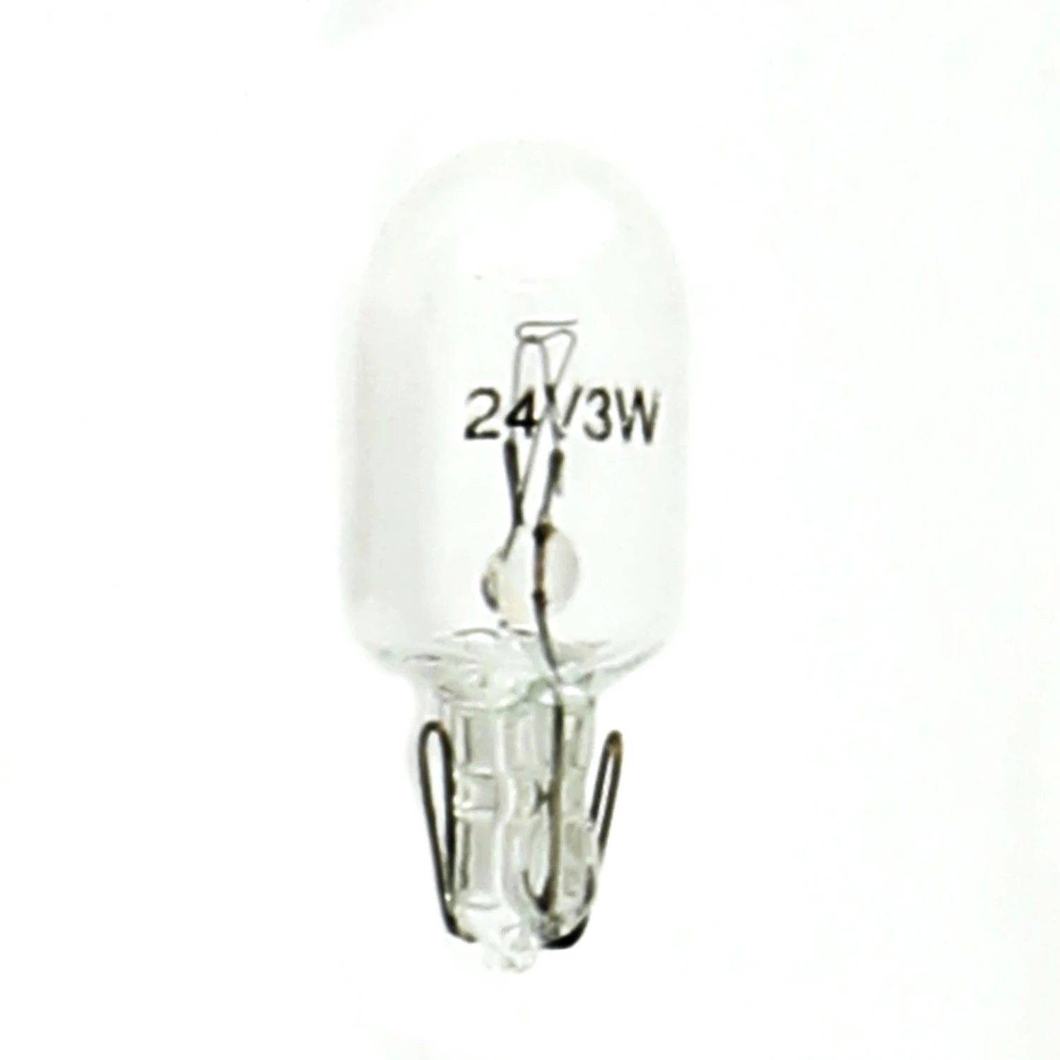 Лампа автомобільна 24V W3W 3W без цоколя AG (Alpha Global) (AG 40127)