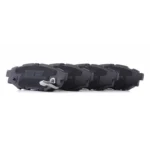 Гальмівні колодки Subaru BRZ/Forester/Impreza/Legacy/Outback/WRX/XV; Toyota GT задні дискові (WOKING P10363.01)