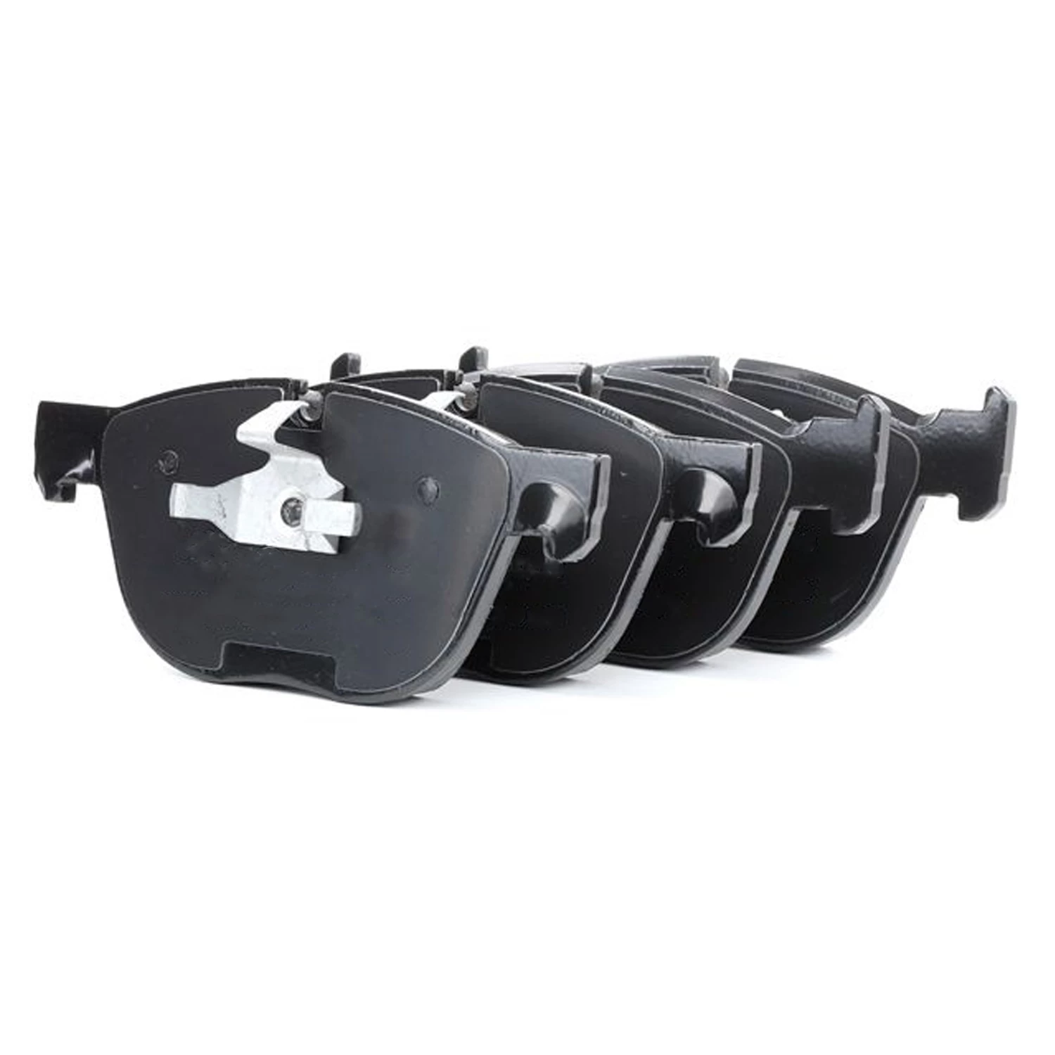 Гальмівні колодки BMW X5 (e70), X5 (f15/F85), X6 (e71/E72), X6 (f16/F86) задні дискові 10.06-07.19 (WOKING P2813.61)
