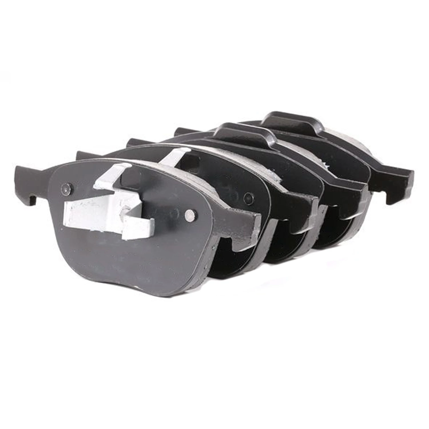 Гальмівні колодки Volvo S60/S70/S80/V70/V70/XC70 передні дискові (WOKING P6133.00)