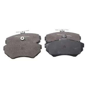 Гальмівні колодки Audi 80/A4, VW Passat B3/b4, передні дискові (P7313.10)