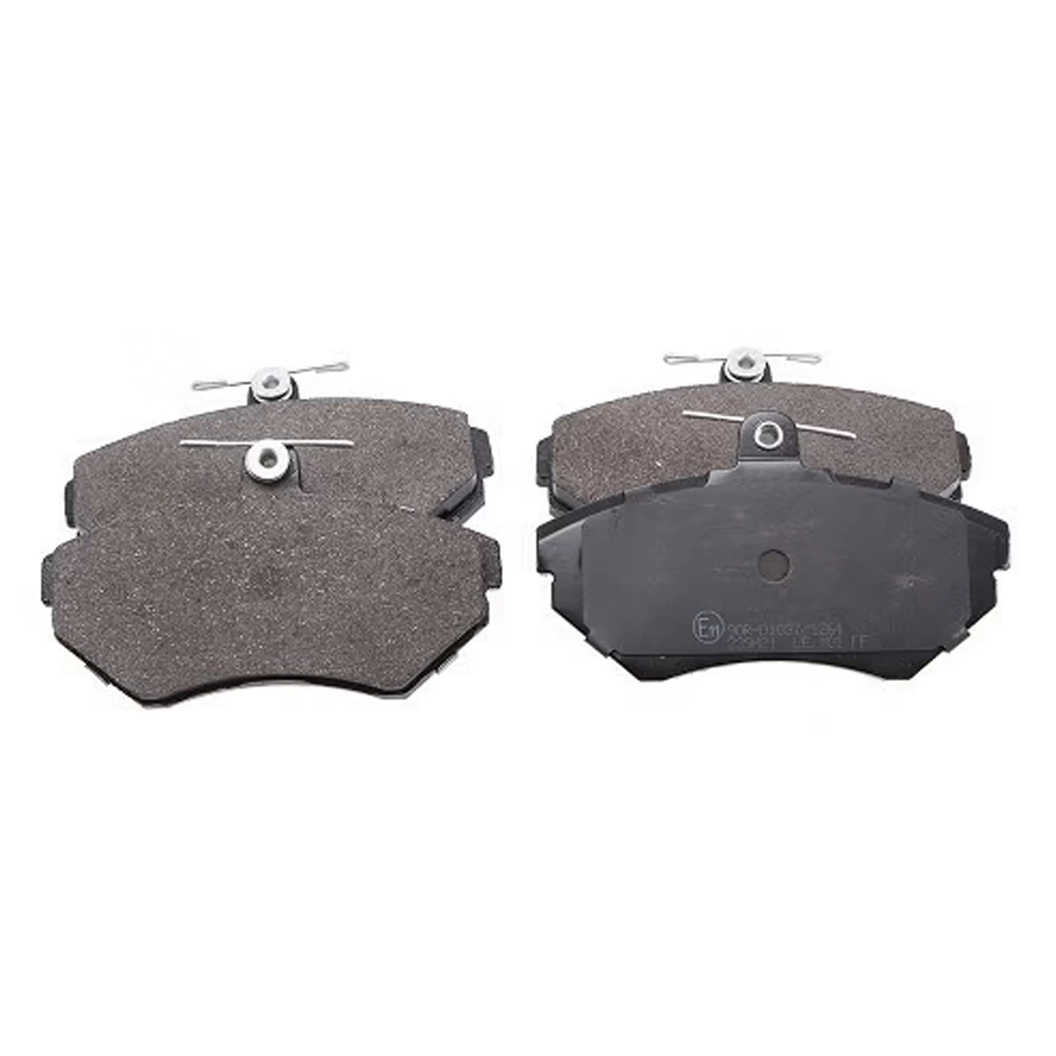 Гальмівні колодки Audi 80/A4, VW Passat B3/b4, передні дискові (P7313.10)