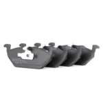 Гальмівні колодки Audi A1/A3, Seat Cordoba/Ibiza/Leon/MII, передні дискові (P7333.20)