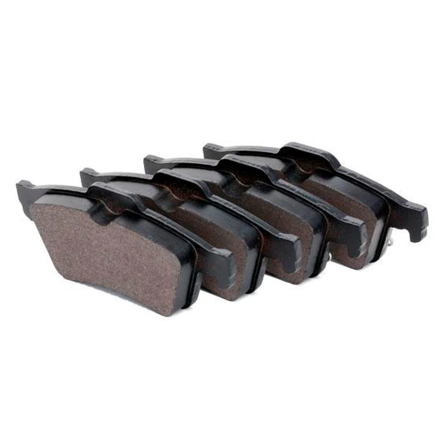 Гальмівні колодки Ford Focus/Tourneo/Transit, Jaguar XJ/XK, Nissan Primera, Opel Astra H, задні дискові (P9423.00)