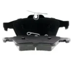 Гальмівні колодки Volvo, Cadillac, Ford C-max/Focus, задні дискові (P9423.30)