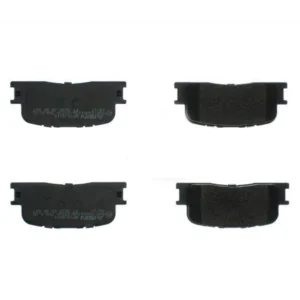Гальмівні колодки Lexus ES, Toyota Camry/Highlander, задні дискові (P9543.00)