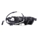 Гальмівні колодки BMW 1/3/5/6/7/X1/Z4,  дискові (P9573.00)