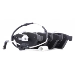 Гальмівні колодки BMW 1/3/5/6/7/X1/Z4, дискові (P9573.00)