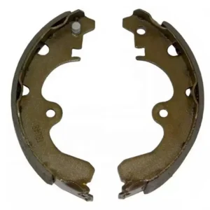 Гальмівні колодки Toyota Paseo, Starlet, Tercel, задні барабанні (Z4334.01)