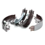 Гальмівні колодки Citroen Jumpy/Xsara; Fiat Scudo; Lancia Zeta; Peugeot 806/Exper, задні барабанні (Z4417.01)