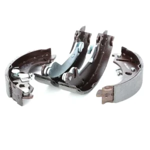 Гальмівні колодки Citroen Jumpy/Xsara; Fiat Scudo; Lancia Zeta; Peugeot 806/Exper, задні барабанні (Z4417.01)