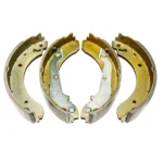 Гальмівні колодки Citroen Berlingo/Xsara Picasso; Peugeot 405/Partner, Renault Espace/Laguna/Megane, задні барабанні (Z4419.00)