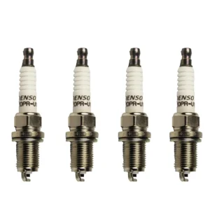 Свічки запалювання DENSO D11 ВАЗ 2110-2112 16V комплект 1,1 (DS Q20PRU11.4)