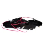 Гальмівні колодки Citroen Berlingo/Jumpy I/Xsara/Picasso; Peugeot 206/306/307/Partner передні дискові (TOMEX 11-12)