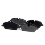 Гальмівні колодки Bmw 1 (e81/e82/e87/e88), Bmw 2 (f45), Mini (f55/f56/f57/r50/R53/r56/r57/r58/r59) передні дискові (TOMEX 14-33)