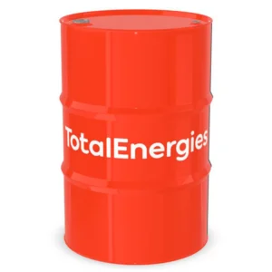 Олива моторна TOTAL Tractagri HDX 15W-40 208 л (128321)