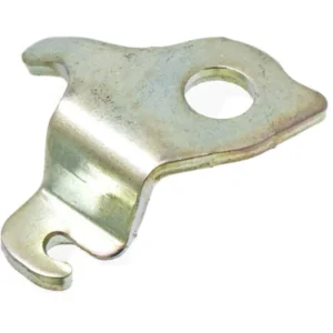Кронштейн пружини TOYOTA (1355854020)