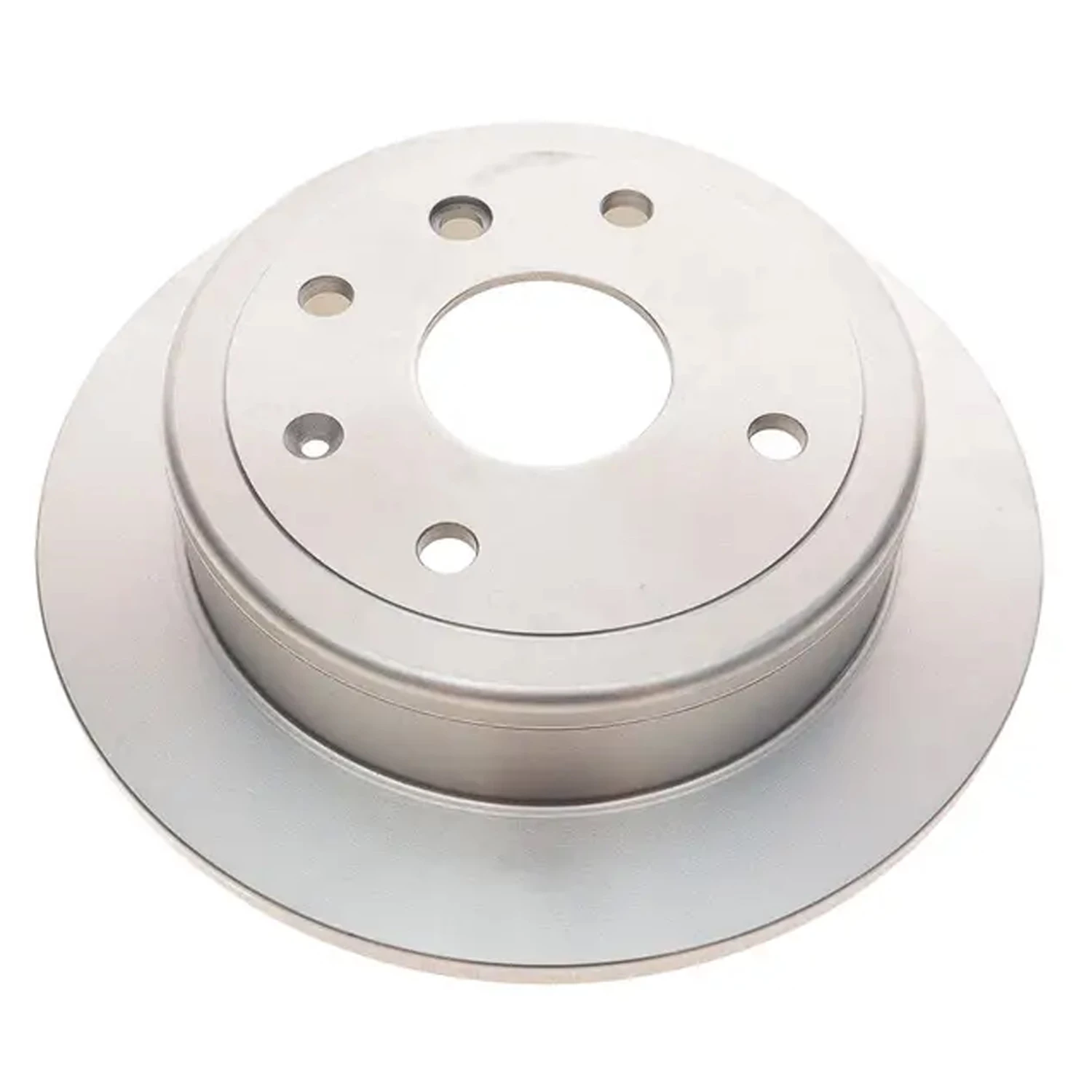 Гальмівний диск WOKING (D6876.00)