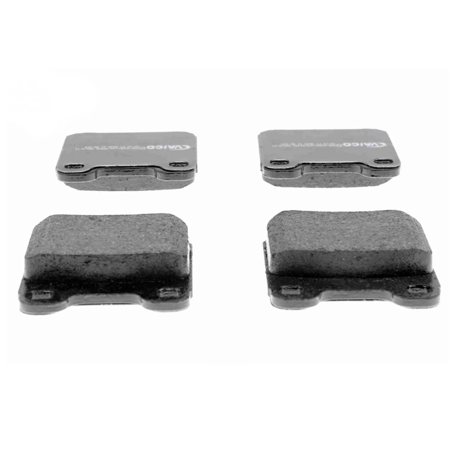 Гальмівні колодки Opel Astra/Calibra/Kadett/Omega/Senator/Vectra; Saab 900 задні дискові (WOKING P3393.00)