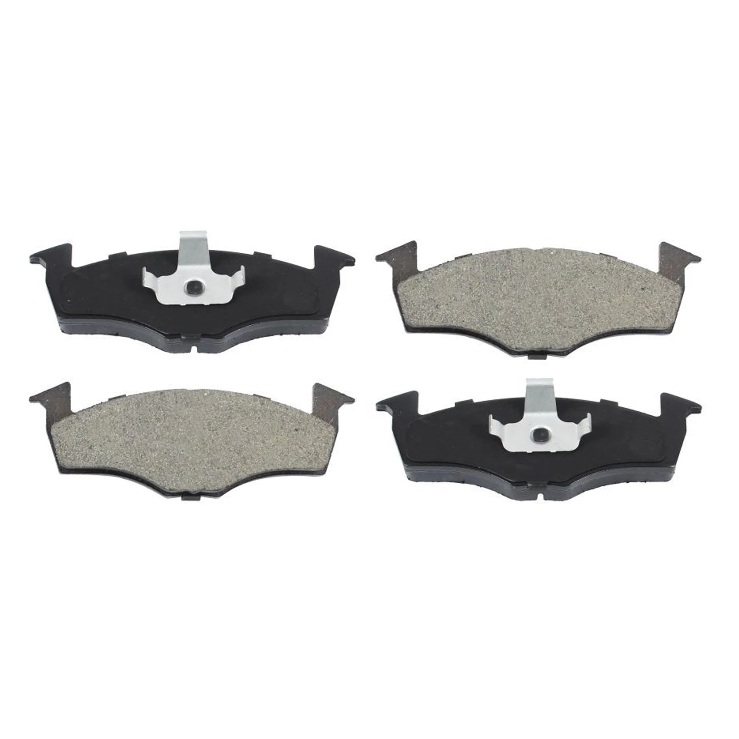 Гальмівні колодки Seat Cordoba/Ibiza/Toledo, VW Golf/Polo/Vento, передні дискові (P7093.20)