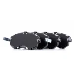 Гальмівні колодки Subaru Brz/Forester/Impreza/Legacy/Outback, передні дискові (P8513.02)
