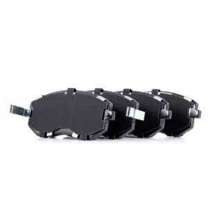 Гальмівні колодки Subaru Brz/Forester/Impreza/Legacy/Outback, передні дискові (P8513.02)