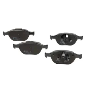 Гальмівні колодки Ford Fiesta/Focus/Connect/Transit, передні дискові (P8843.00)