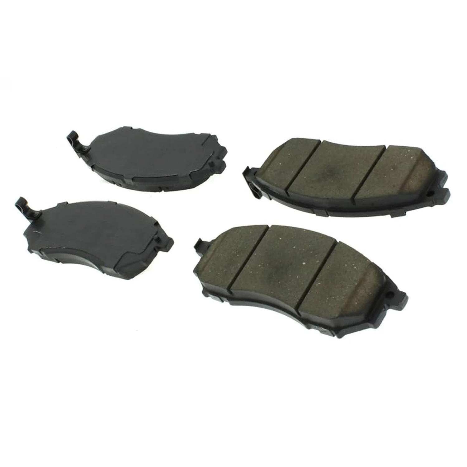Гальмівні колодки Infiniti, Nissan 370Z/Murano/Navara/Pathfinder, передні дискові (P9523.14)