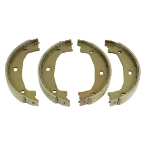 Гальмівні колодки ALFA ROMEO, BMW 1/2/3 , задні барабанні (Z4716.00)