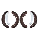 Гальмівні колодки Citroen Jumper/Jumpy; Fiat Ducato/Scudo; Peugeot Boxer/Expert, задні барабанні (Z4719.00)