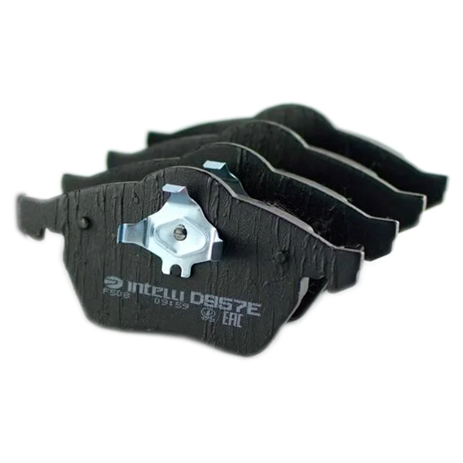 Гальмівна колодка AUDI A3, A4 B5, A6, Skoda Octavia, VW Bora/Golf/Passat B3/b4/Vento Intelli (D957E)